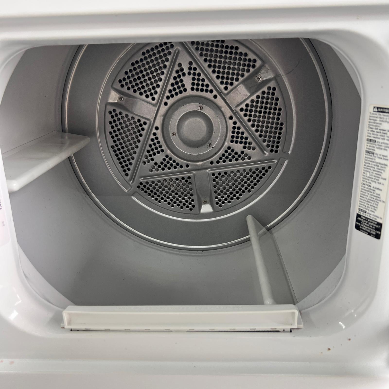 GE Dryer GE Dryer